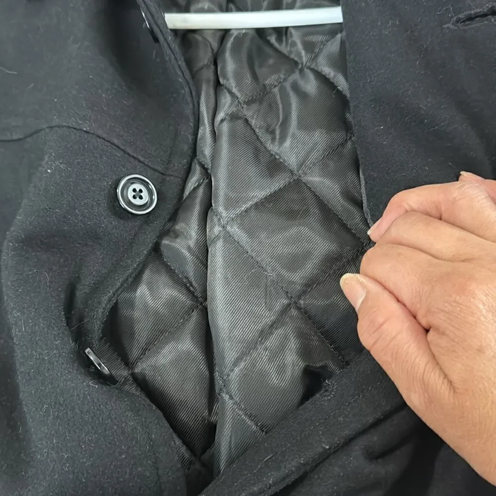 FALLS CREEK MENS COAT SIZE M